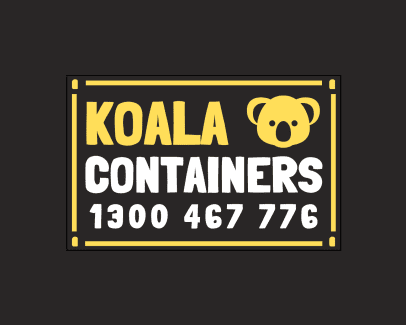 Koala Containers - Toowoomba