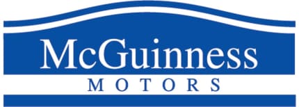 McGuinness Motors