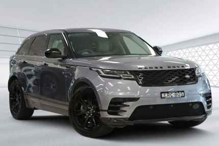 2021 Land Rover Range Rover Velar L560 21MY Standard R-Dynamic SE Eiger Grey 8 Speed Concord Canada Bay Area Preview