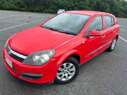 2006 Holden Astra CD Nerang Gold Coast West Preview