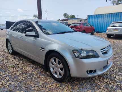 2009 HOLDEN Berlina - Holtze Litchfield Area Preview