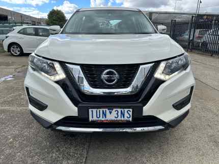 2021 NISSAN X-trail ST EASY FINANCE AVAILABLE HERE SAVE $$ HERE  Melton Melton Area Preview