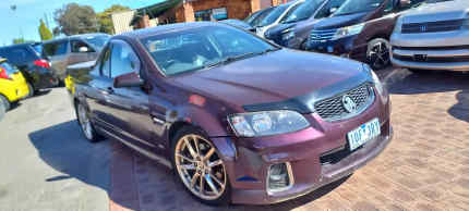 2013 HOLDEN Commodore SS Z-SERIES Kenwick Gosnells Area Preview