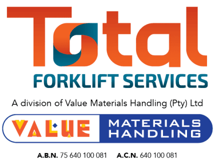 Total Forklift Services