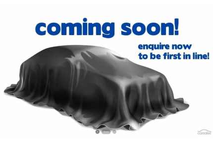 2022 Isuzu D-MAX RG MY23 LS-M Crew Cab Obsidian Grey 6 Speed Sports Automatic Utility West Gladstone Gladstone City Preview