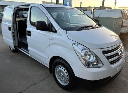 Gumtree van hot sale brisbane