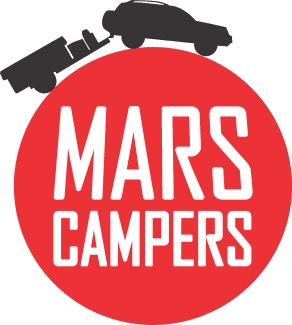 Mars Campers Sydney