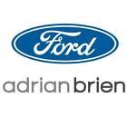 Adrian Brien Ford Used