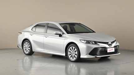 TOYOTA CAMRY ASCENT HYBRID 2019 Alexandria Inner Sydney Preview