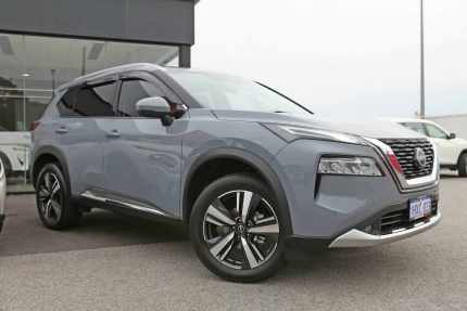 2023 Nissan X-Trail T33 MY23 Ti-L X-tronic 4WD Grey 7 Speed Constant Variable Wagon Rockingham Rockingham Area Preview