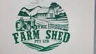 The Farm Shed - Yass