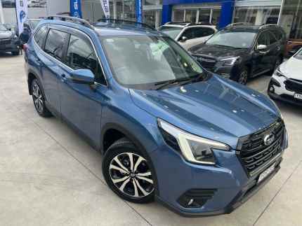 Forester MY24 2.5i Premium AWD CVT Wagon Liverpool Liverpool Area Preview