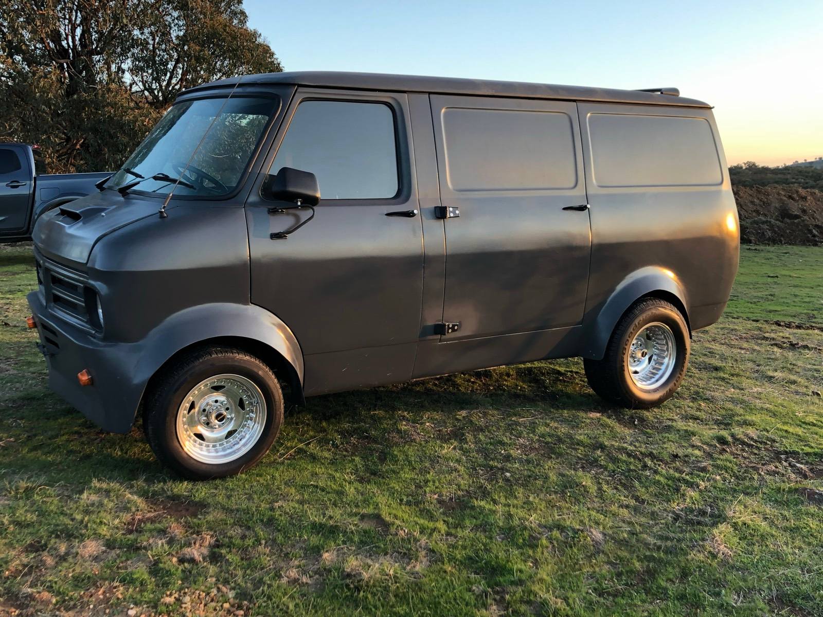 Cars Bedford Vans For Sale Australia 2+ Hundred Bedford Van