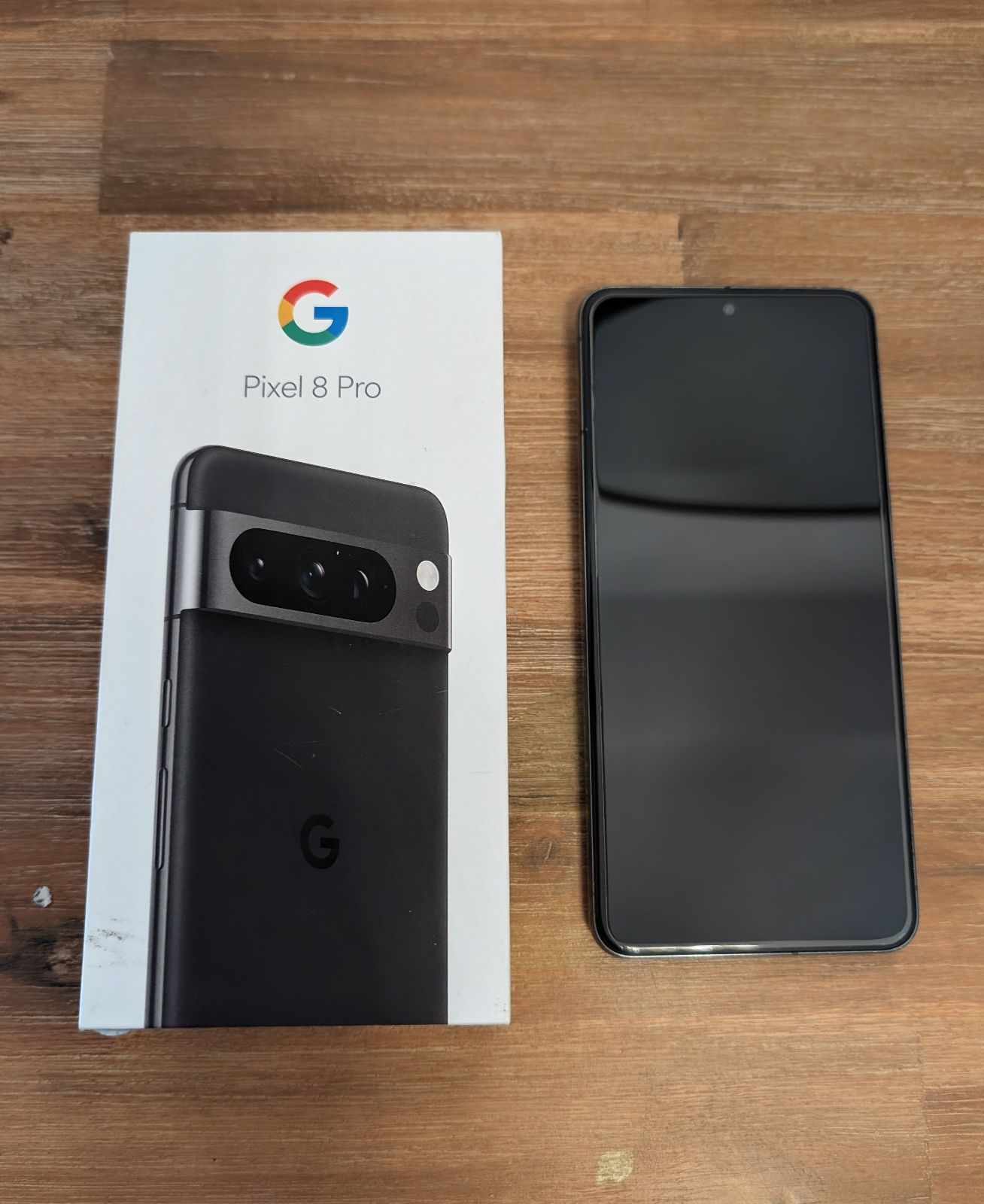 【値下げしますよ！】Google Pixel8 オブシディアン 256G 美品 Google Pixel8 Obsidian 256GB SIMフリー Amazon | Google Pixel 8