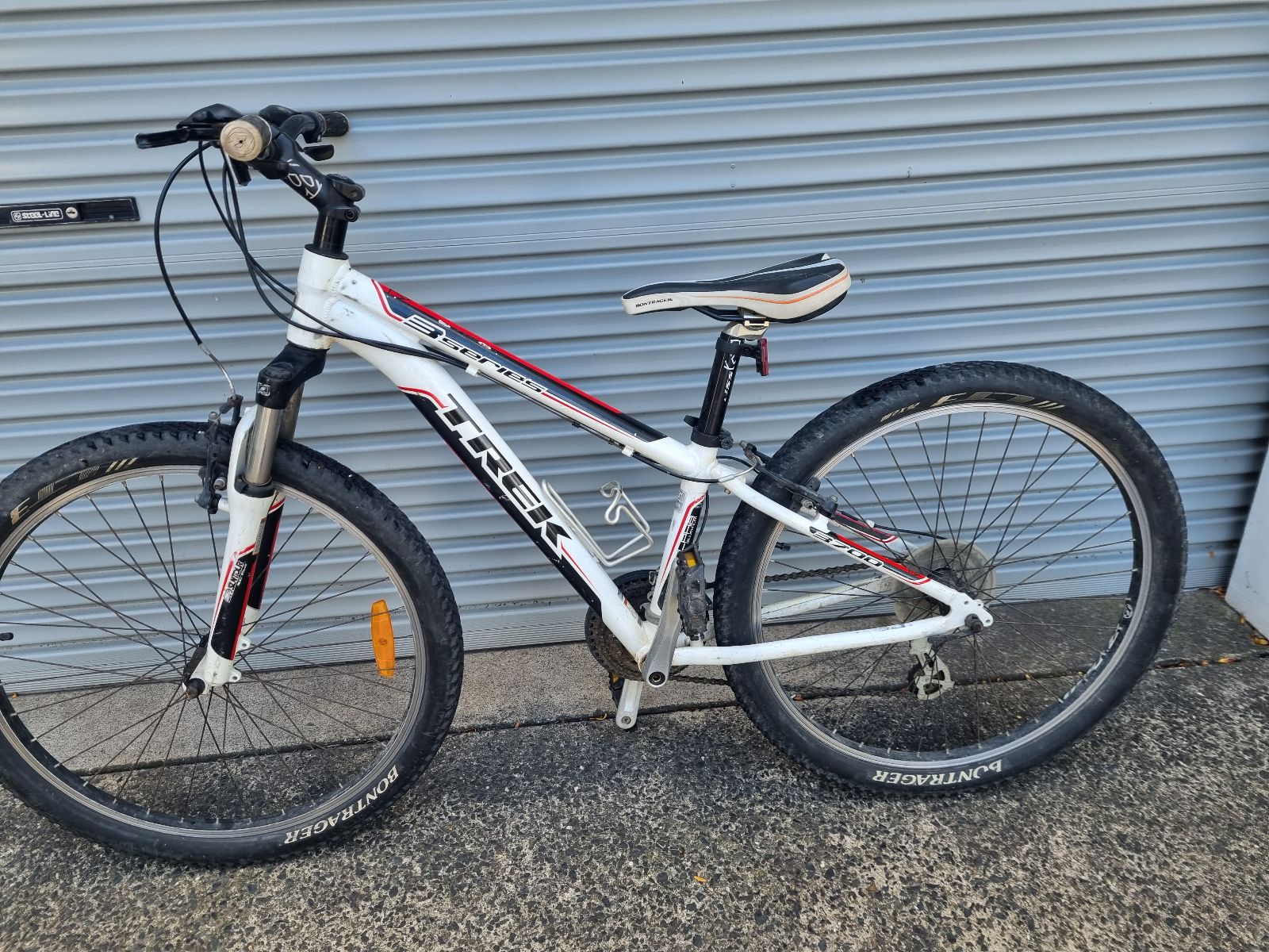 Trek Mountain bike 13 inch Kid's Bicycles in Ringwood VIC