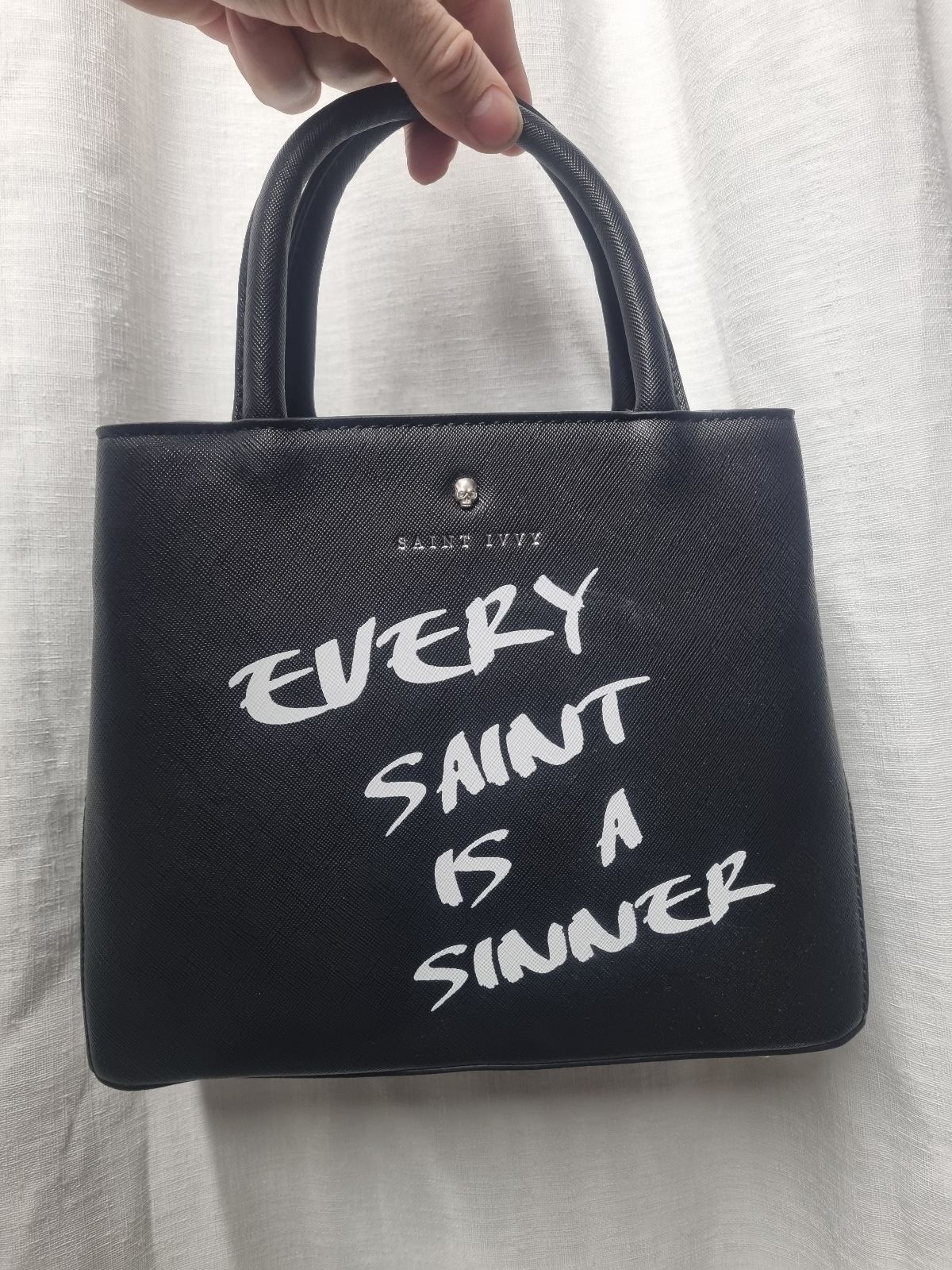 Tote Bag 2nd Hand Designer Bags Australia Saint Ivvy Small Tote