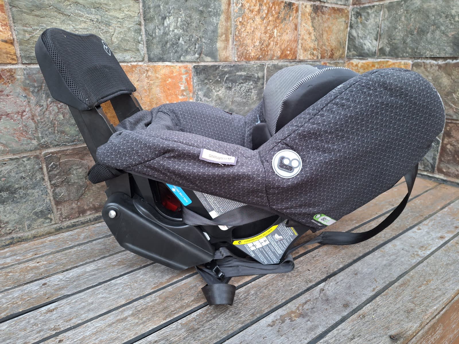 Cosi Car Child Car Seat Gumtree Edinburgh Maxi Cosi Pebble Gumtree