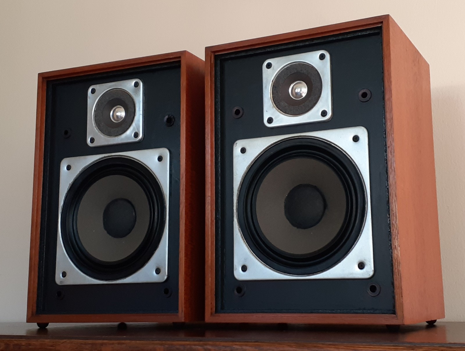 Denton 2xp Wharfedale Denton Review Wharfedale Xp2 Speakers