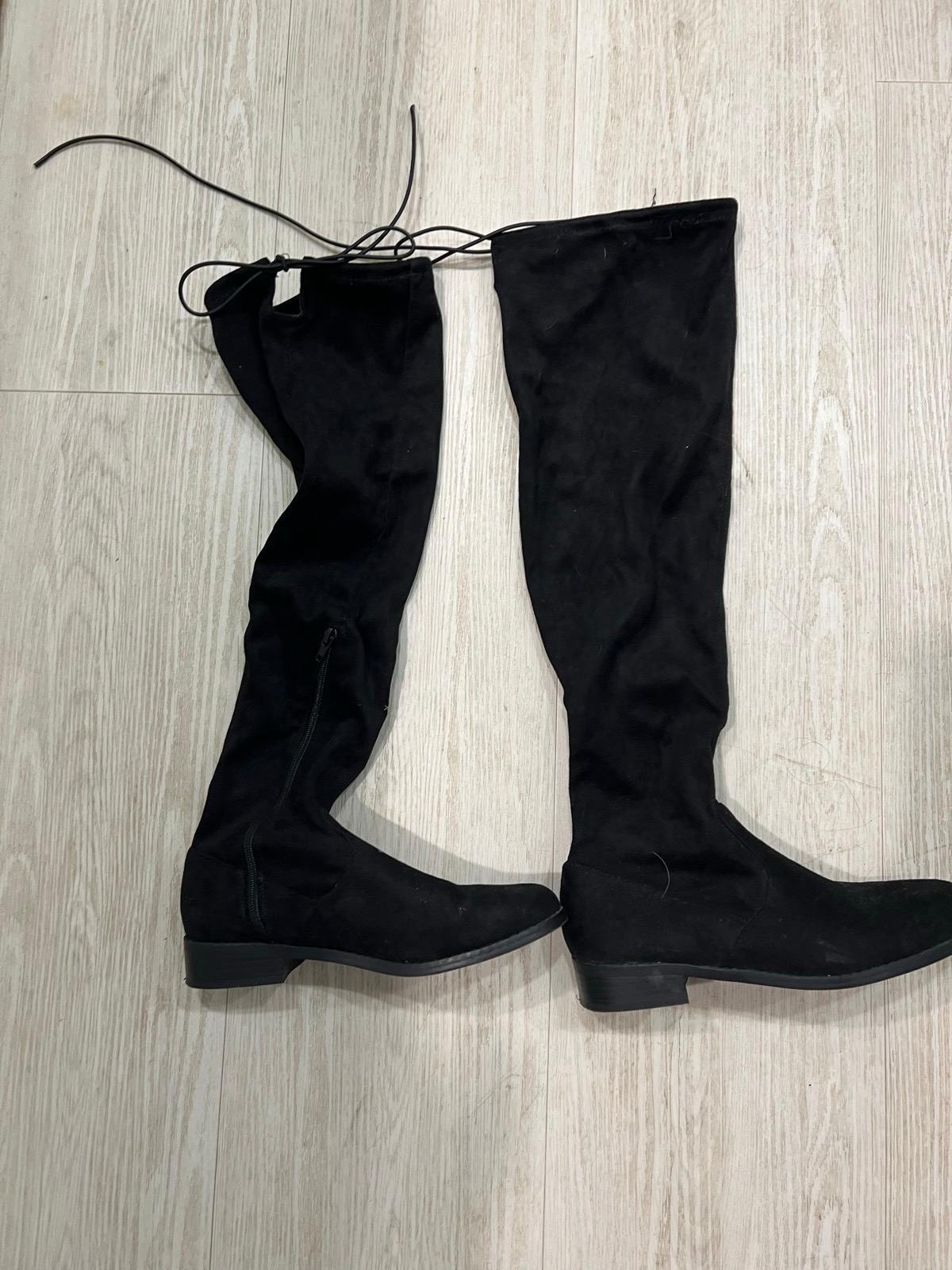 Womens Boots Used Thigh High Boots For Sale Used Thigh High Boots