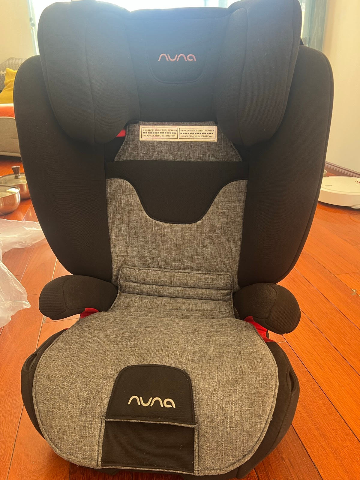 Car safe seat Car Seats in Darch WA Gumtree Australia