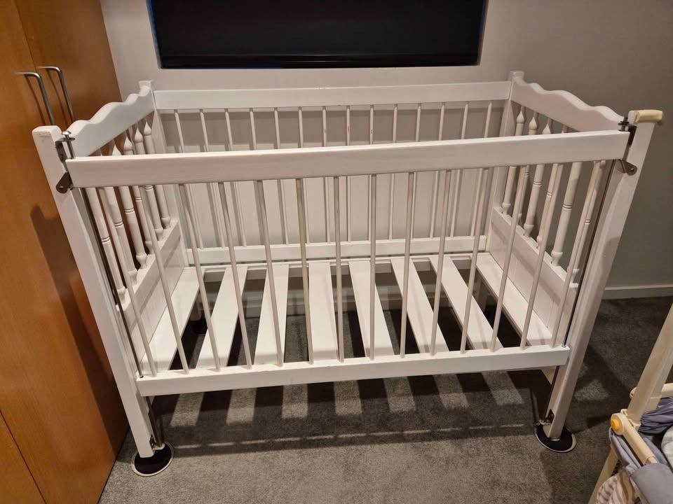 Cots Toddler Baby Crib Gumtree Baby Cot Crib Toddler Bed Gumtree