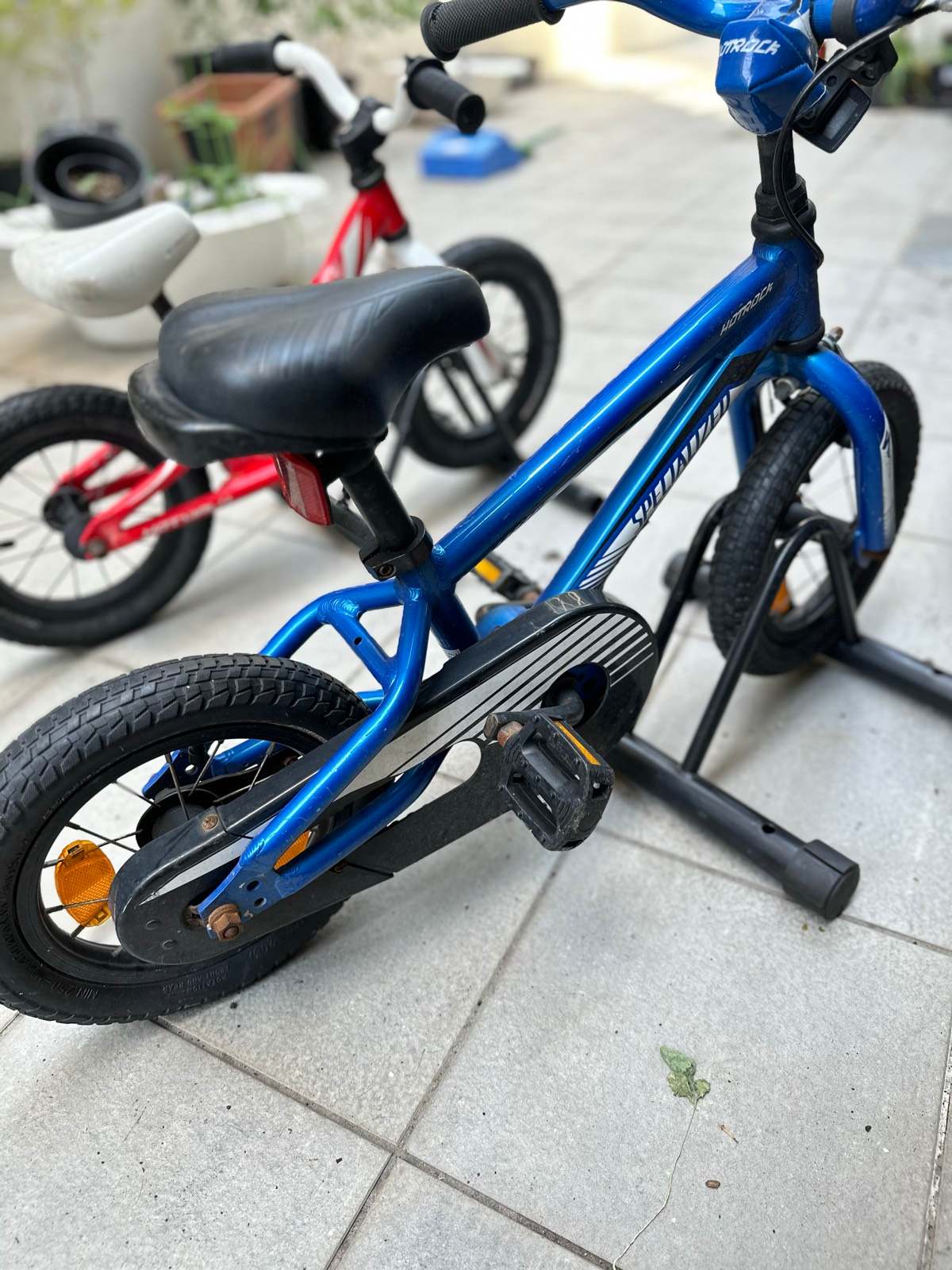 Kids bike brand Specialized Kid's Bicycles in Brisbane City