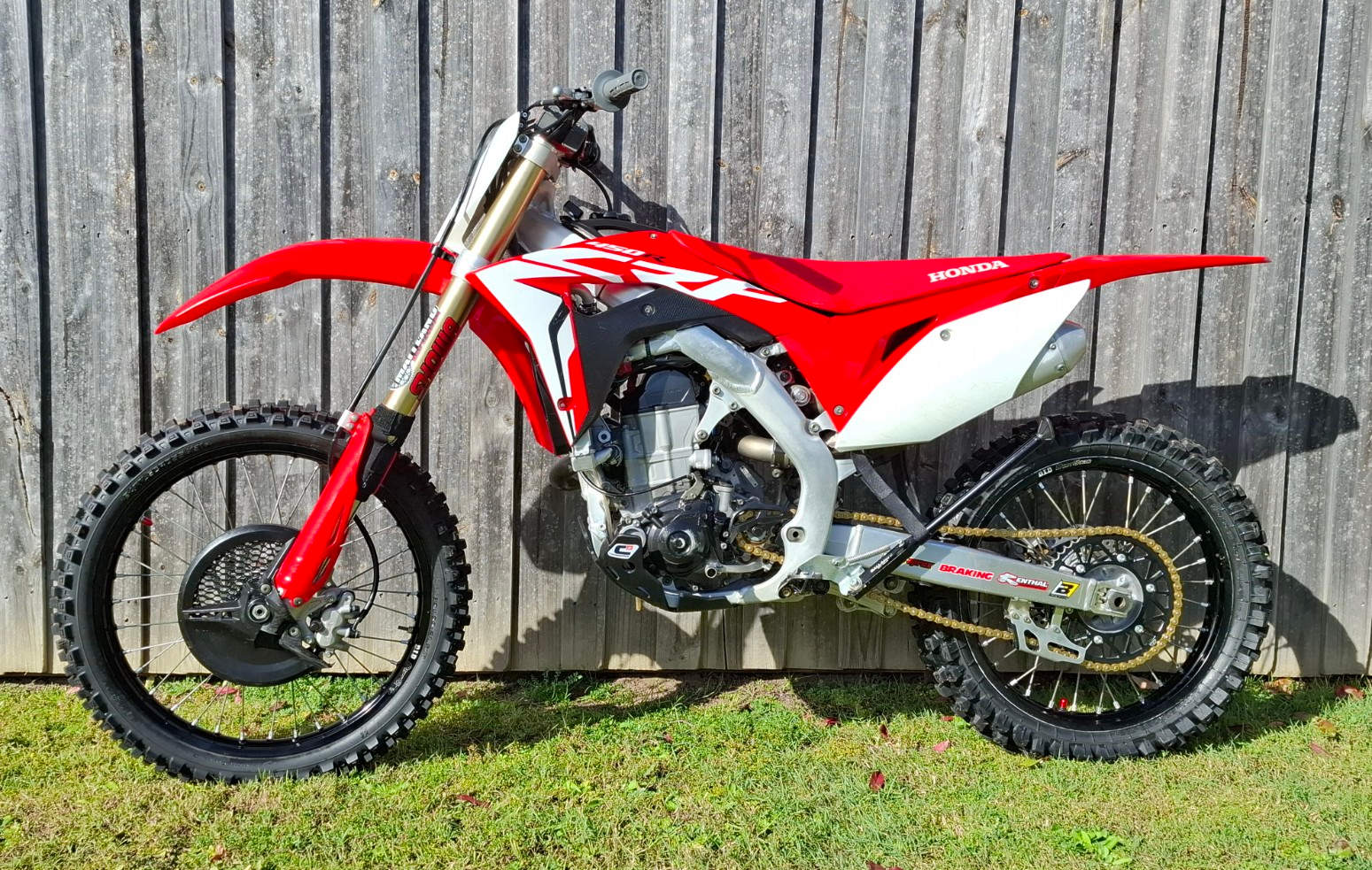 Crf450r Motorcycles 2019 Honda Crf450r Price Used 2019 Honda