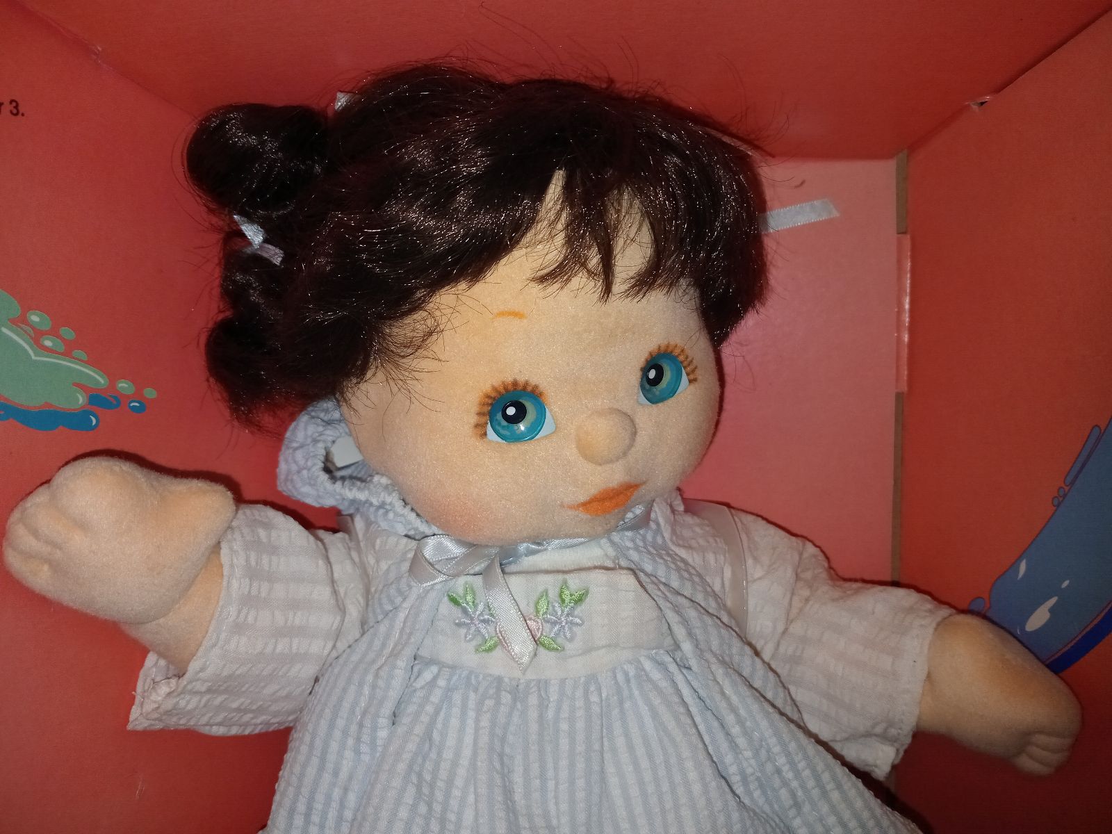 My Child Doll In Box Tutu Baby My Baby Doll Box Set 12 Inches