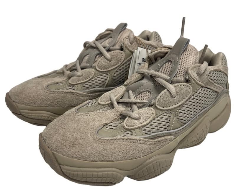 Sneakers Yeezy Boost Gumtree Womens Adidas Yeezy Boost 700 Brown