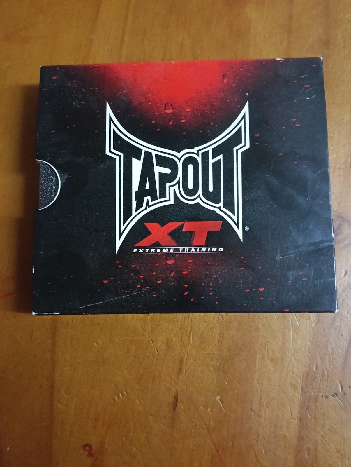 Cardio Strength And Force Upper Tapout Xt Tapout Xt Calendario