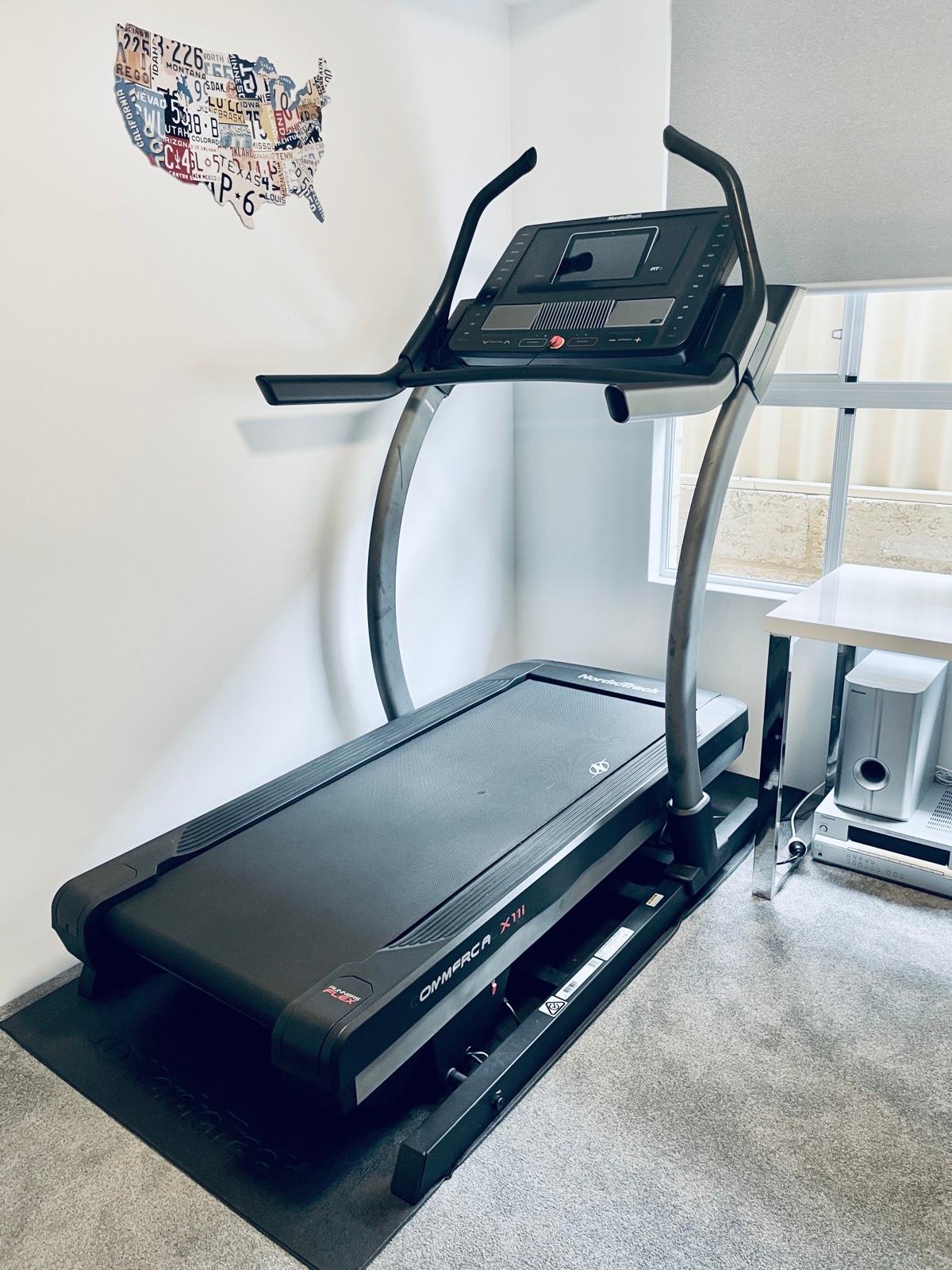 Trainer Treadmill X11i Incline Trainer For Sale Gym Equipment