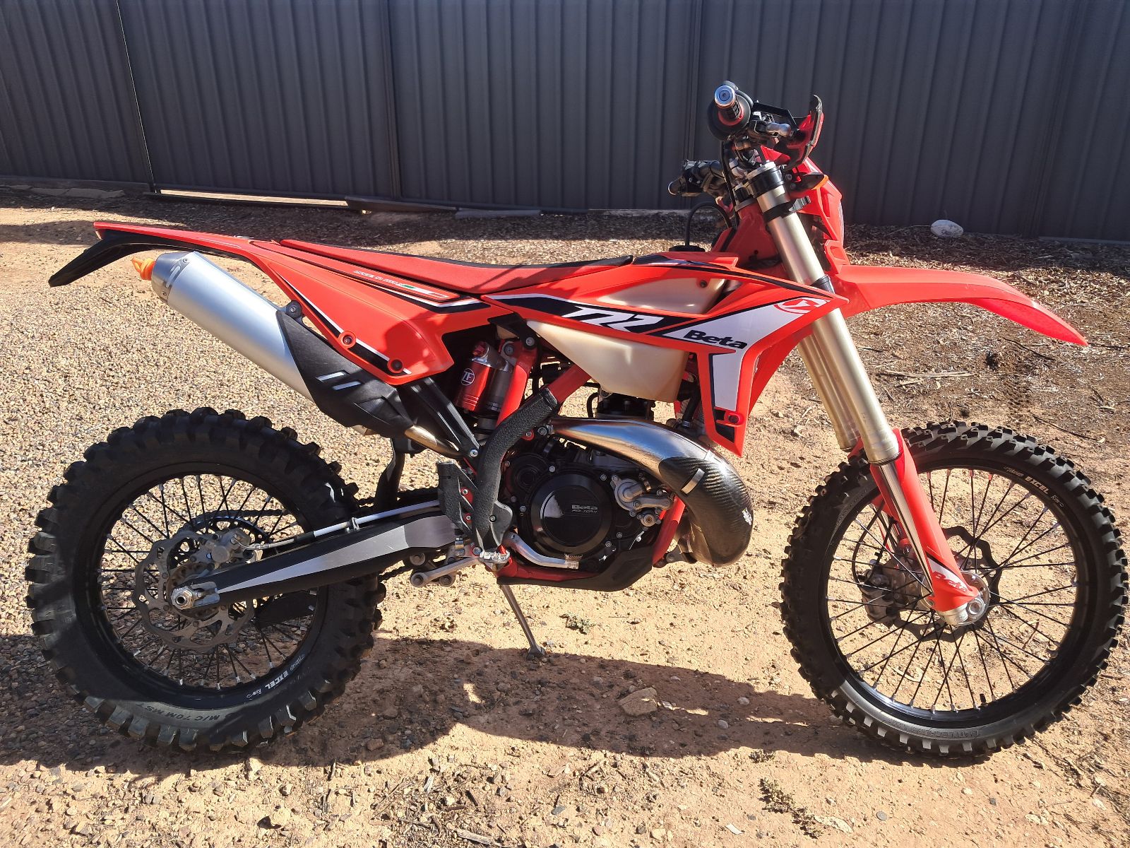 Beta RR 300 2022 Motorcycles Gumtree Australia Murray Bridge