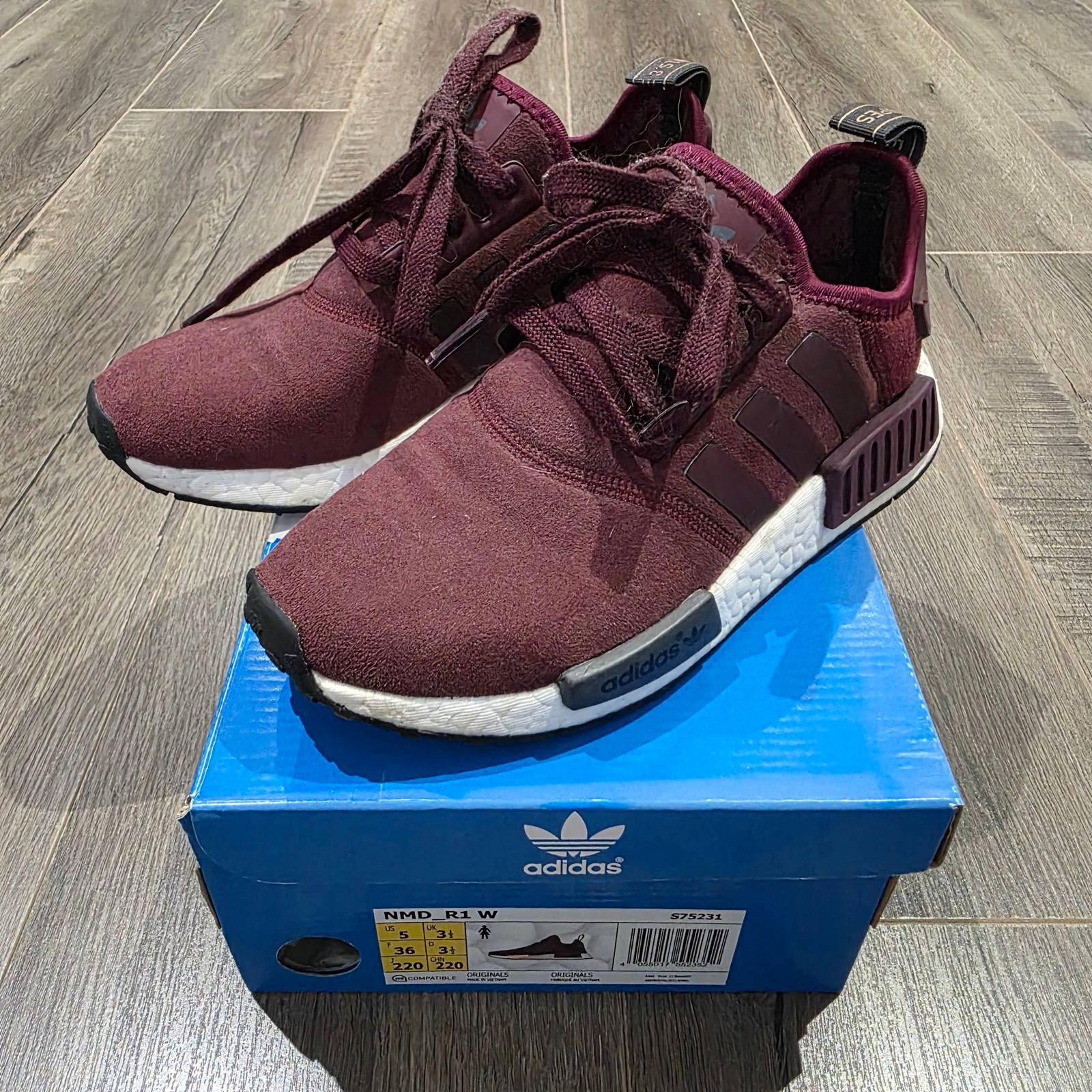 Footwear Adidas Superstar Womens Melbourne Samba XLG Shoes