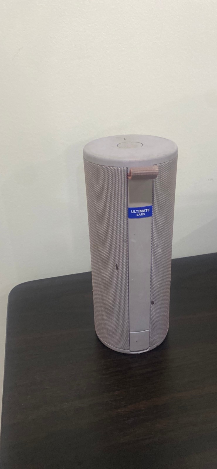 UE speaker (charging cord not included) Gumtree Australia