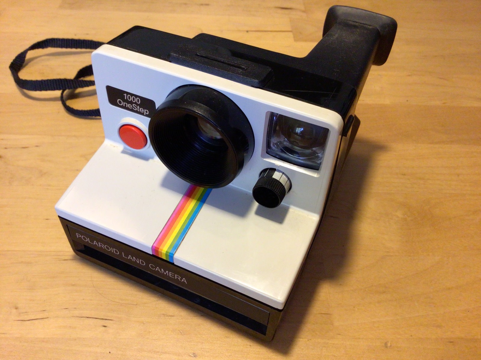 Lens Belair Instant Camera Belair Instant Camera Belair X 6-12