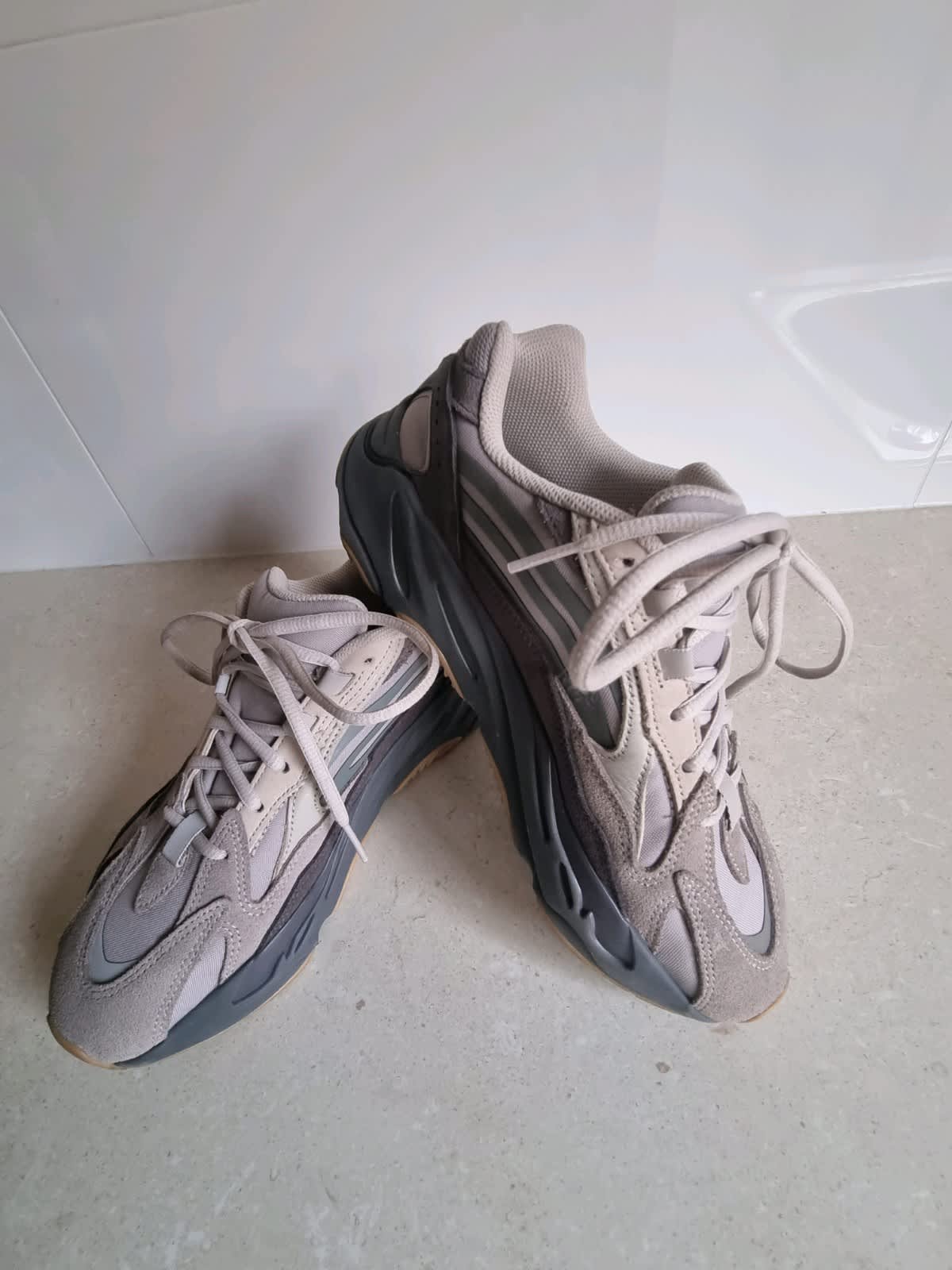 Adidas Yeezy 700 M2k Adidas Adidas Yeezy Boost 700 Analog Size UK