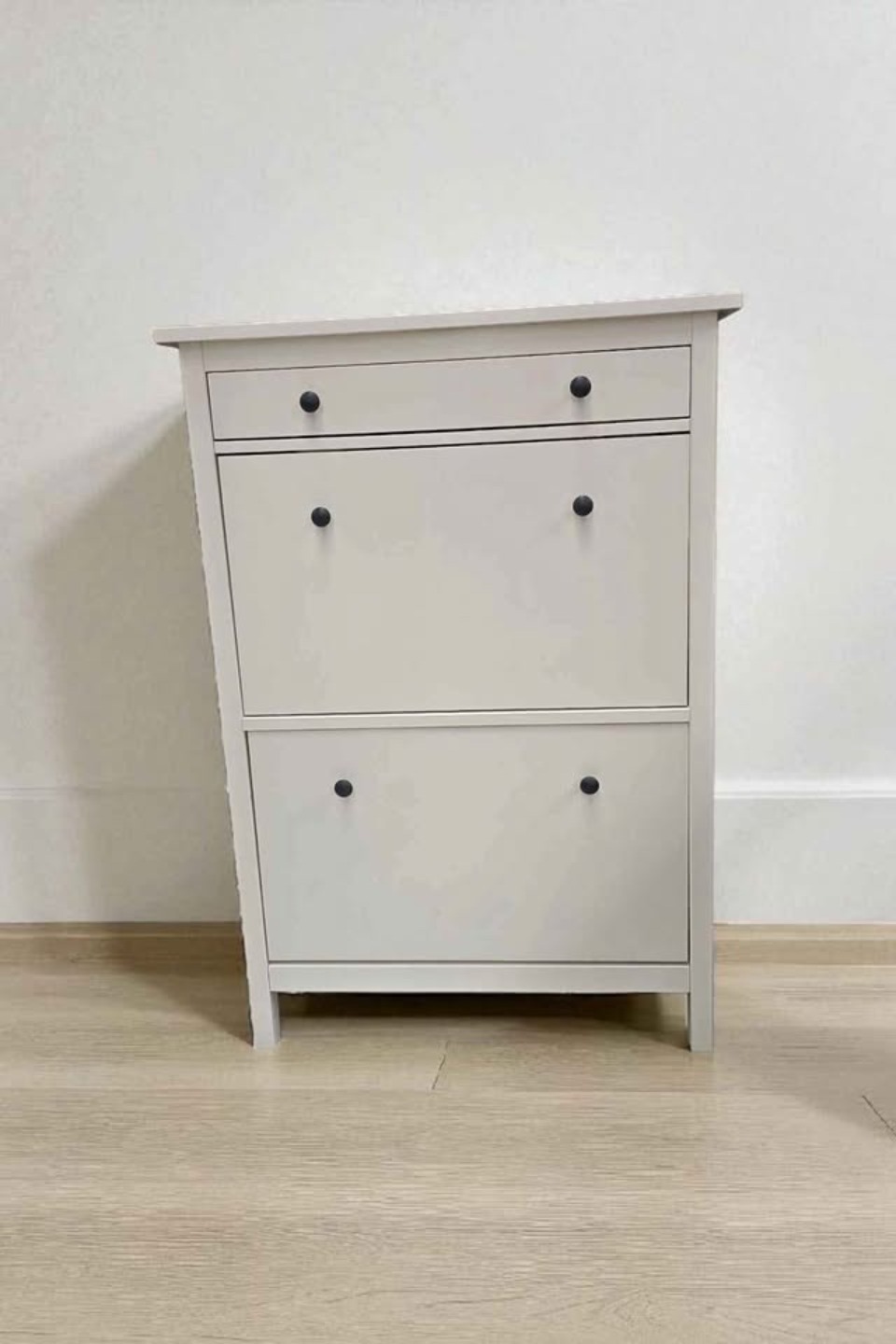 Hemnes Ikea Shoe Rack Australia HEMNES Shoe Cabinet With