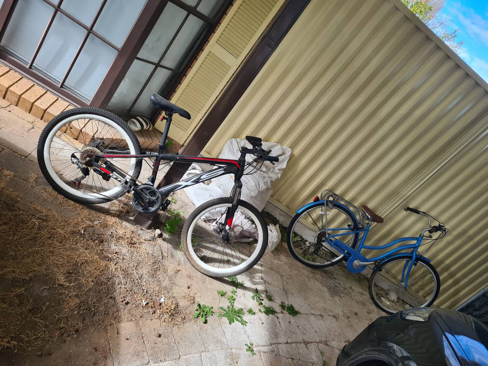 bike $50negotiable Men's Bicycles in Chipping Norton NSW
