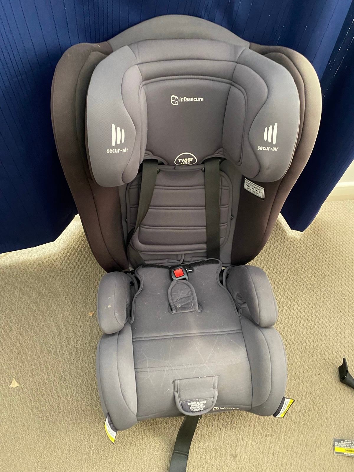 Gumtree Australia Baby Seat Gumtree NEWBORN BABY CAR SEAT AND