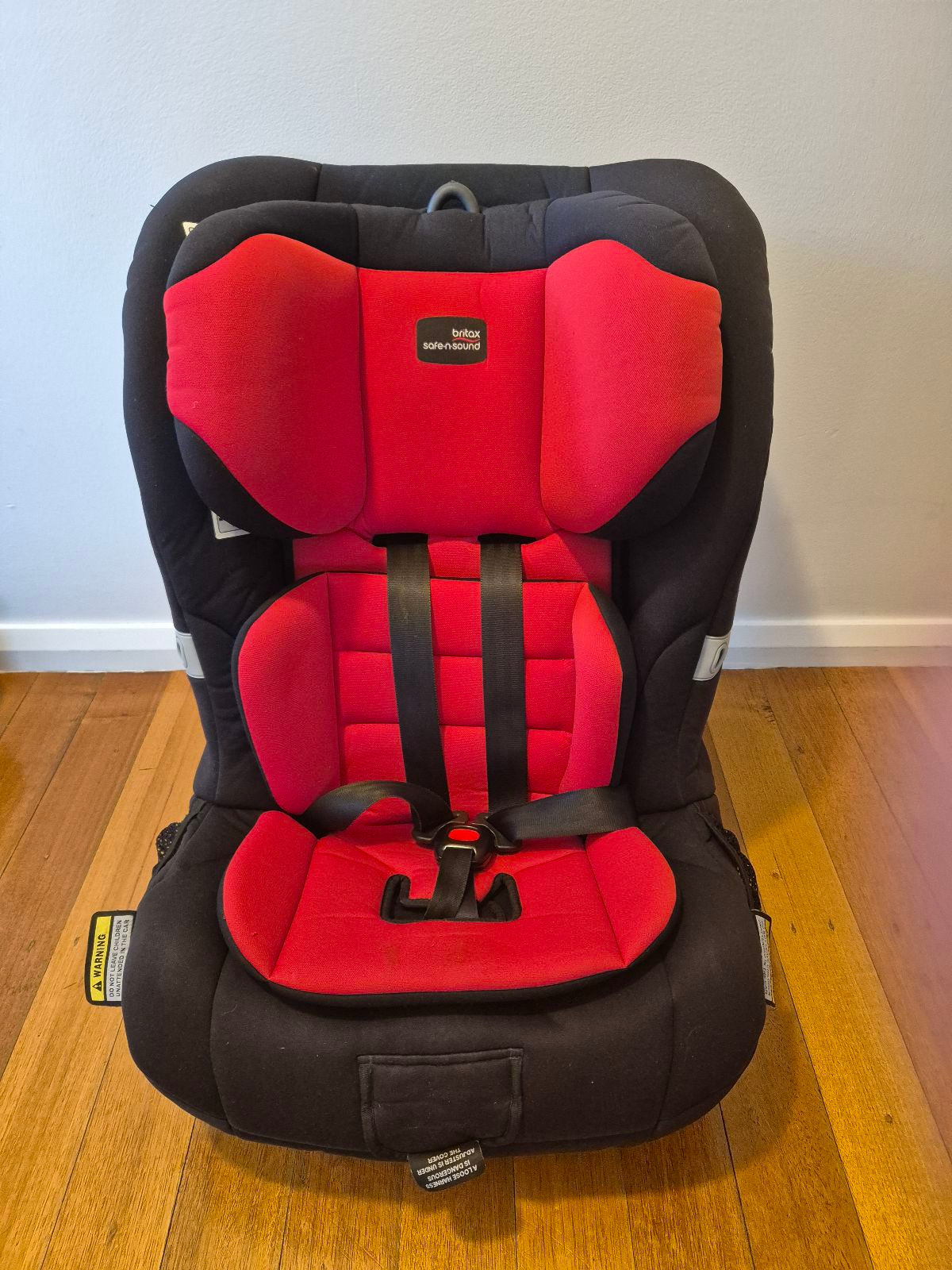 Britax Safe Gumtree Car Seat Britax Safe-n-sound Graphene