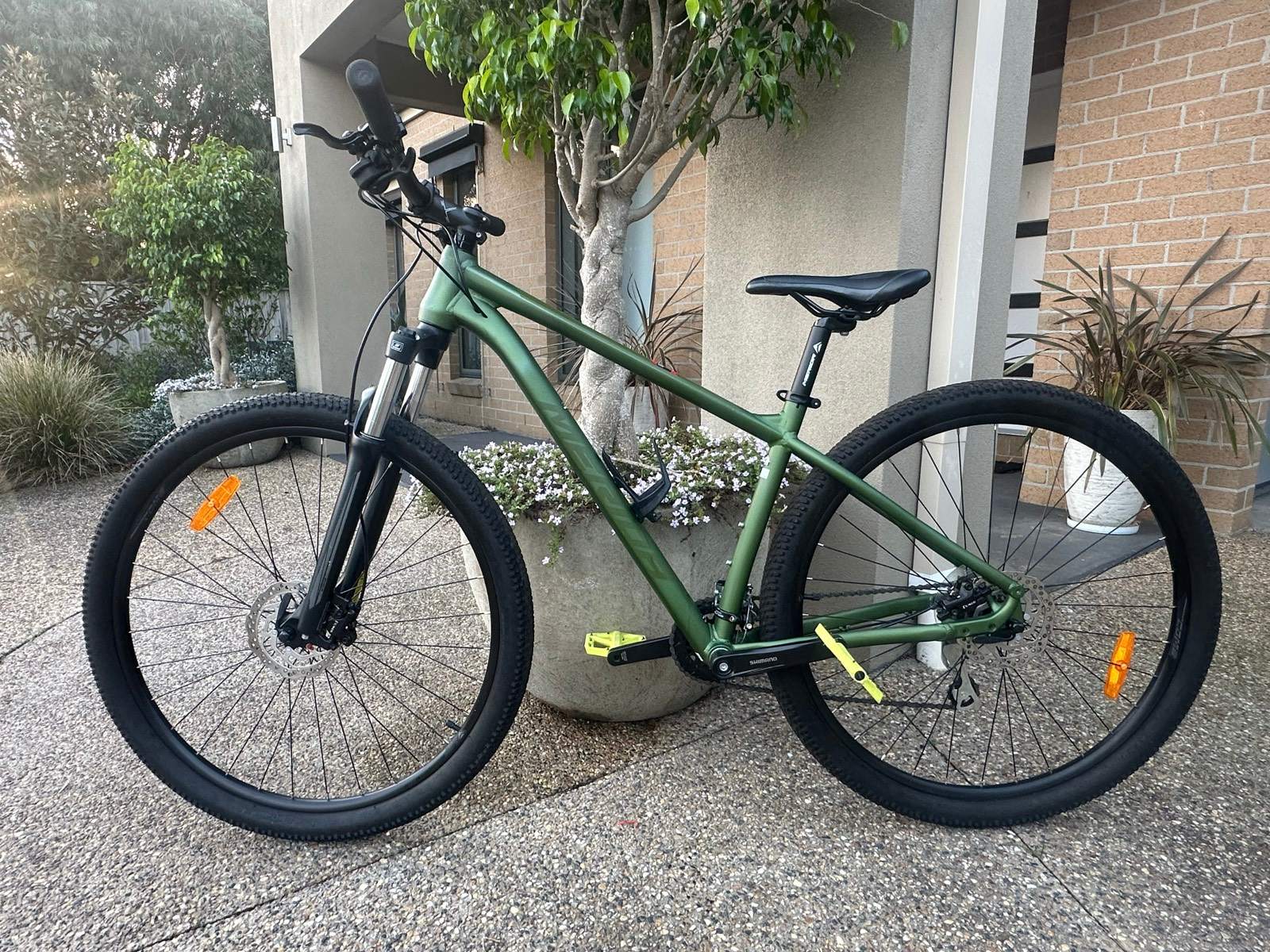 Merida Big Merida Gumtree Bicycle Merida Big Nine 200 2019 Merida