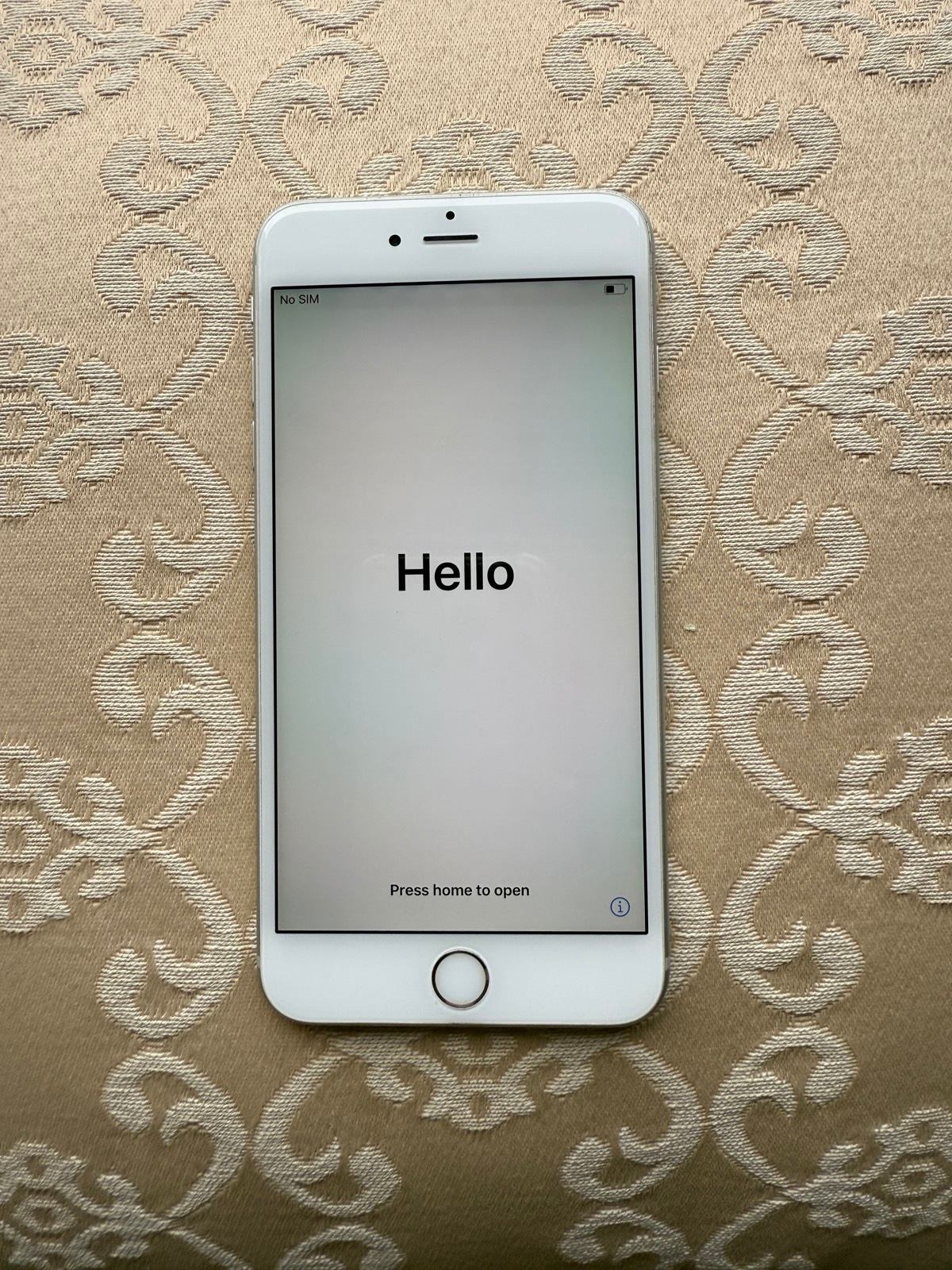 缶*ス様 iPhone 6s 16GB シルバー（白ロム・SIMフリー・初期化済 缶*ス様 iPhone 6s 16GB シルバー（白ロム・SIMフリー・初期化済 iPhone