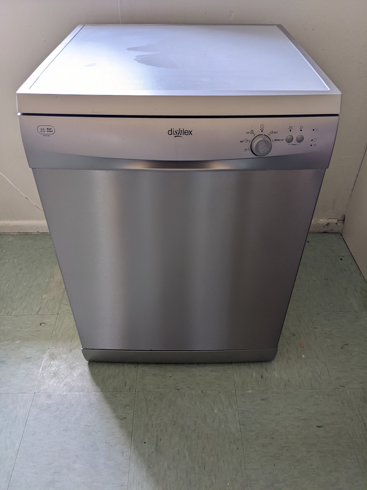 Dishlex Freestanding Dishwasher Dishlex Dsf6306x Hotsell