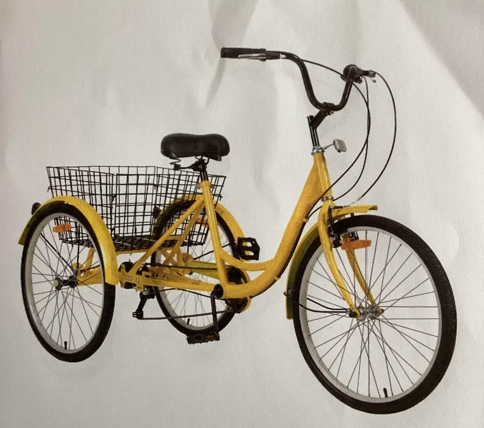 ADULT TRIKE, Brand new! Other in Benalla VIC Gumtree Australia