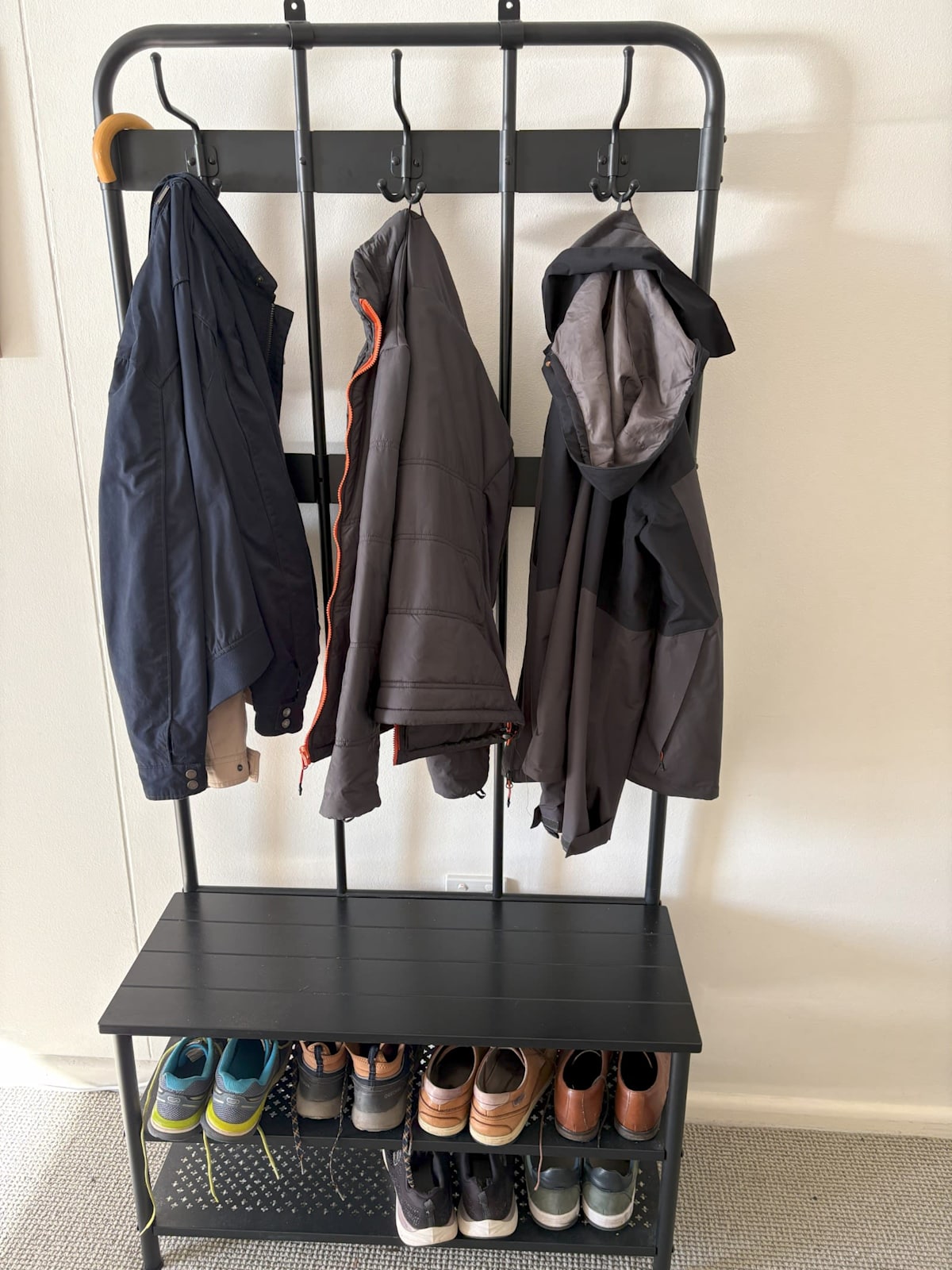 Shoe Rack Gumtree Clothes Rack Shoe Storage Rack Other Furniture