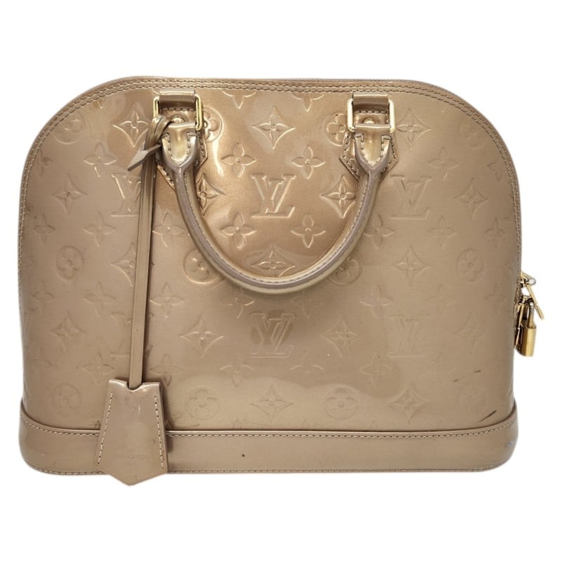 Tote Bag Louis Vuitton Gumtree Louis Vuitton Alma Tote Bag Gold