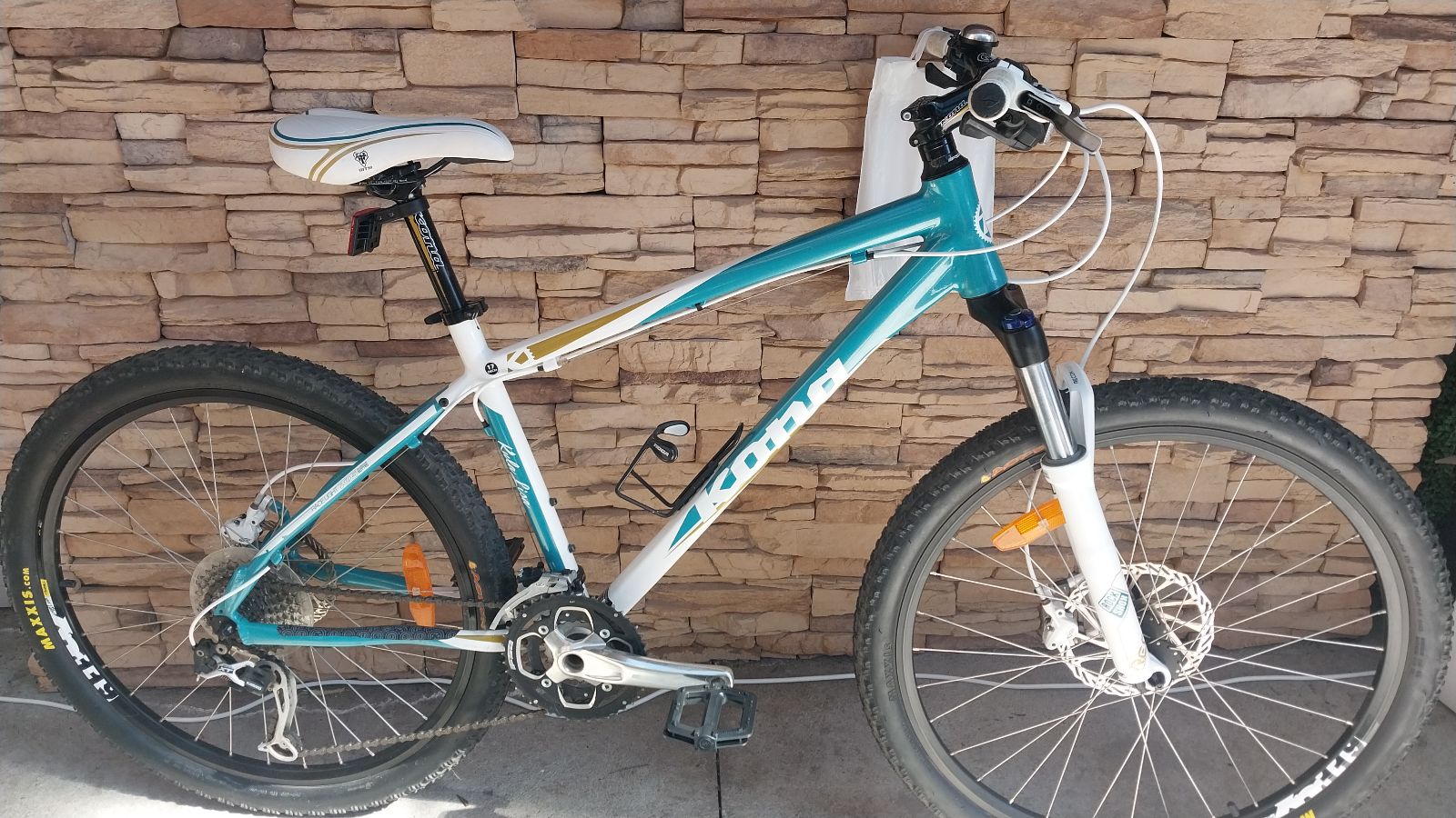 Bicycle Frame Kona Kula 1999 Bicycle Kona Muni Mula For Sale 1999