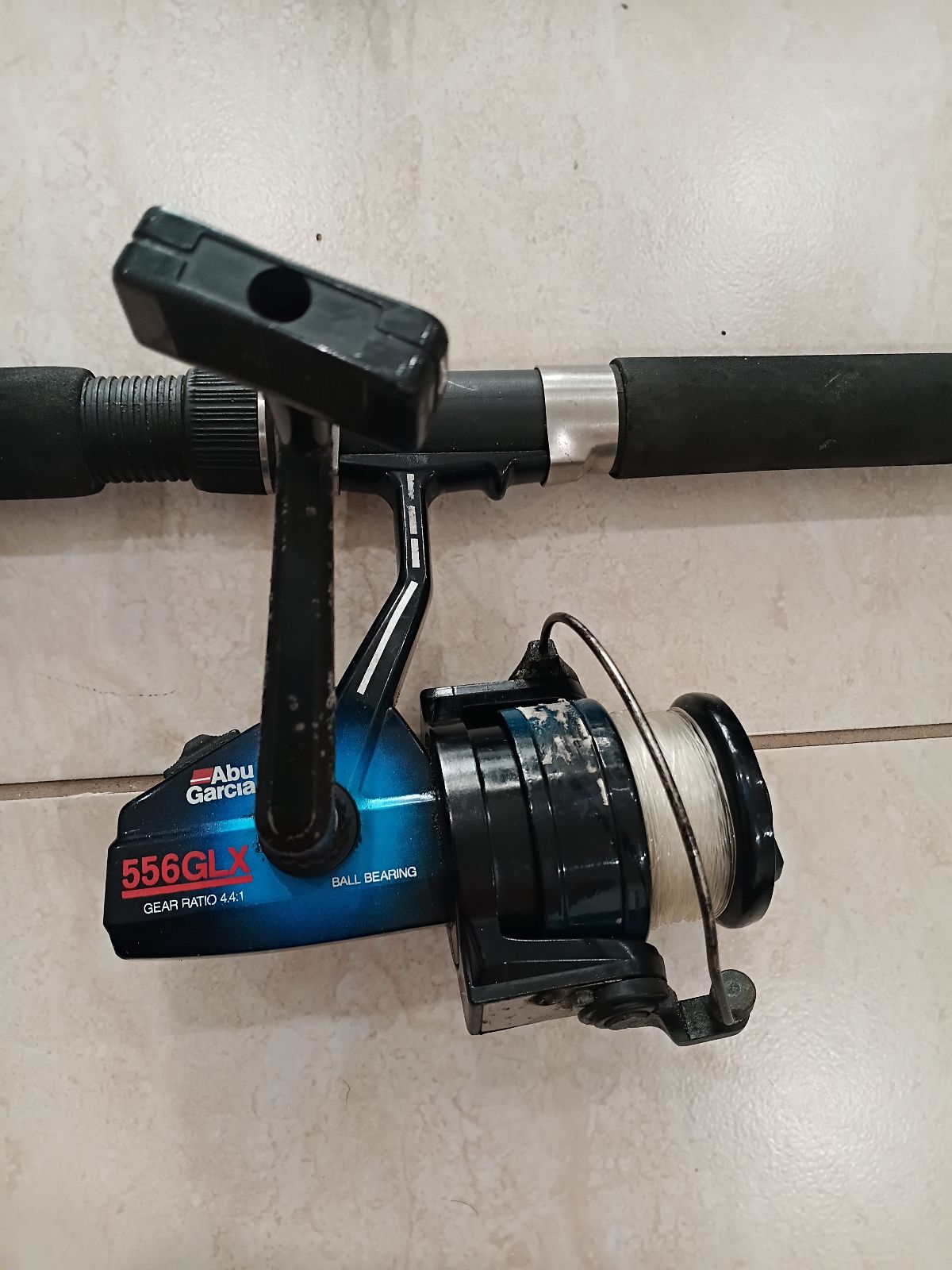 Beach Fishing Rod And Reel Fishing in Perth WA Gumtree Australia