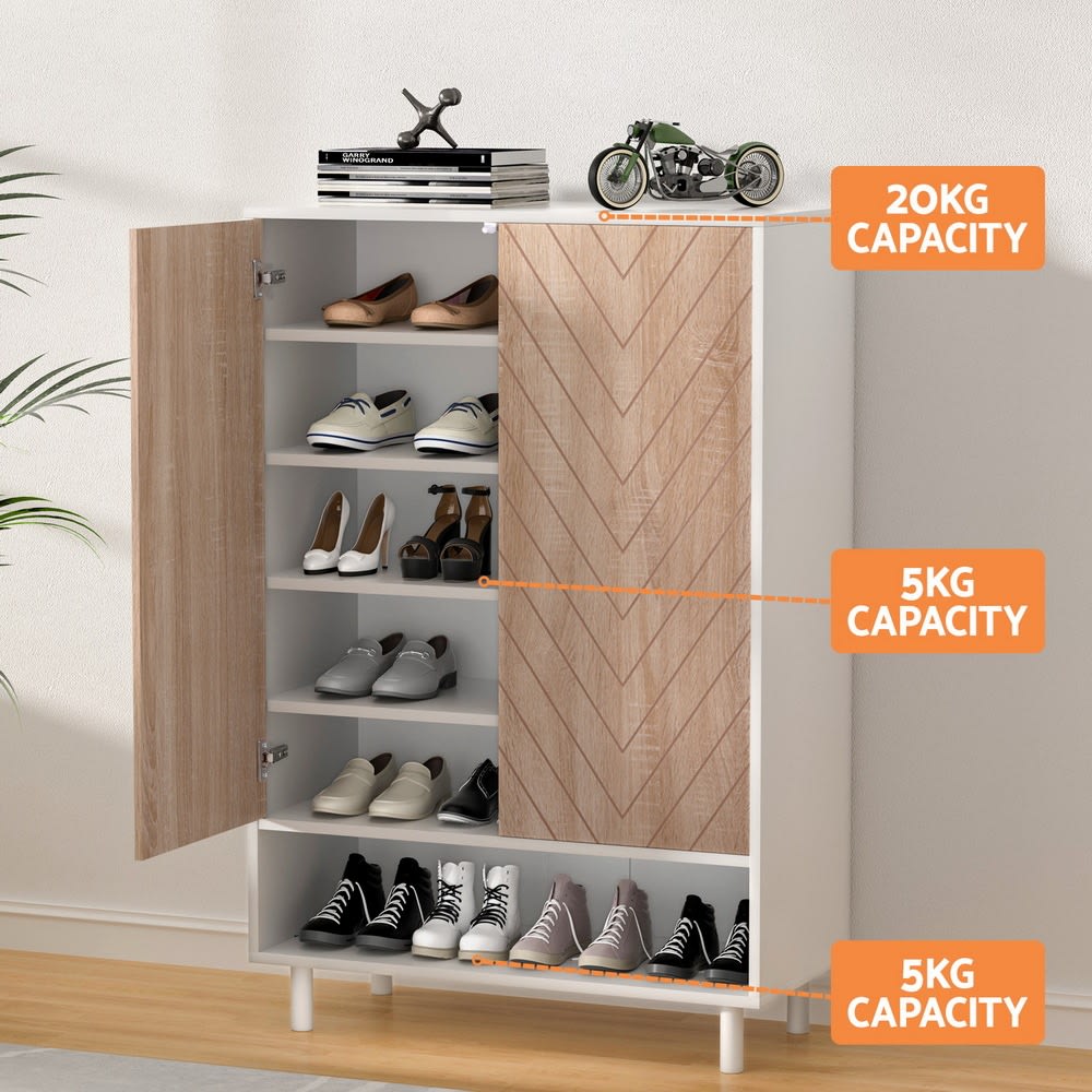 Wooden Shoe Shoe Rack Gumtree Shoe Rack Cabinet 24 Pairs 6-tier