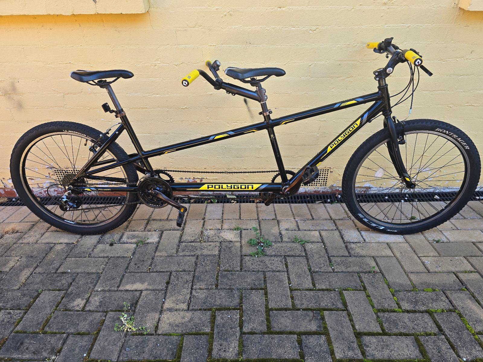 Tandem Bicycle Gumtree Bicycle Used Bike Gumtree Bikes For Sale